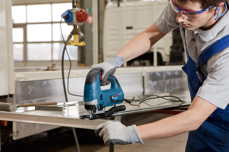 BOSCH Stichsäge GST 90 BE BOSCH Stichsäge GST 90 BE