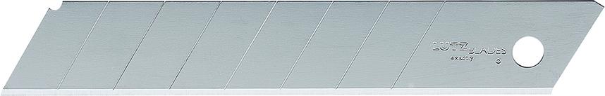 Lutz Abbrechklinge 18 mm 10er-Pack