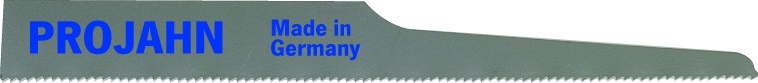 PROJAHN Druckluftsägeblatt BiMetall L24TPI VE10