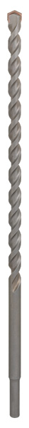BOSCH Betonbohrer CYL-3, 14 x 350 x 400 mm, 1er-Pack BOSCH Betonbohrer CYL-3, 14 x 350 x 400 mm, 1er-Pack