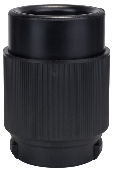 BOSCH Adapter zweiteilig für Bosch-Sauger, 35 mm BOSCH Adapter zweiteilig für Bosch-Sauger, 35 mm