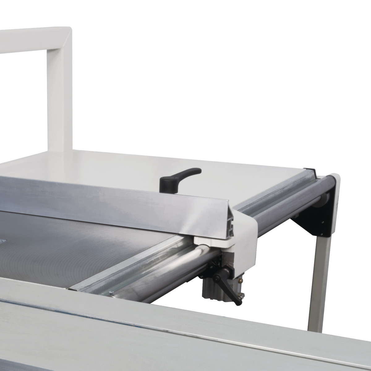 HOLZKRAFT Motorischer Parallelanschlag mit elektronischer Positionierung (1 Achse) HOLZKRAFT Motorischer Parallelanschlag mit elektronischer Positionierung (1 Achse)