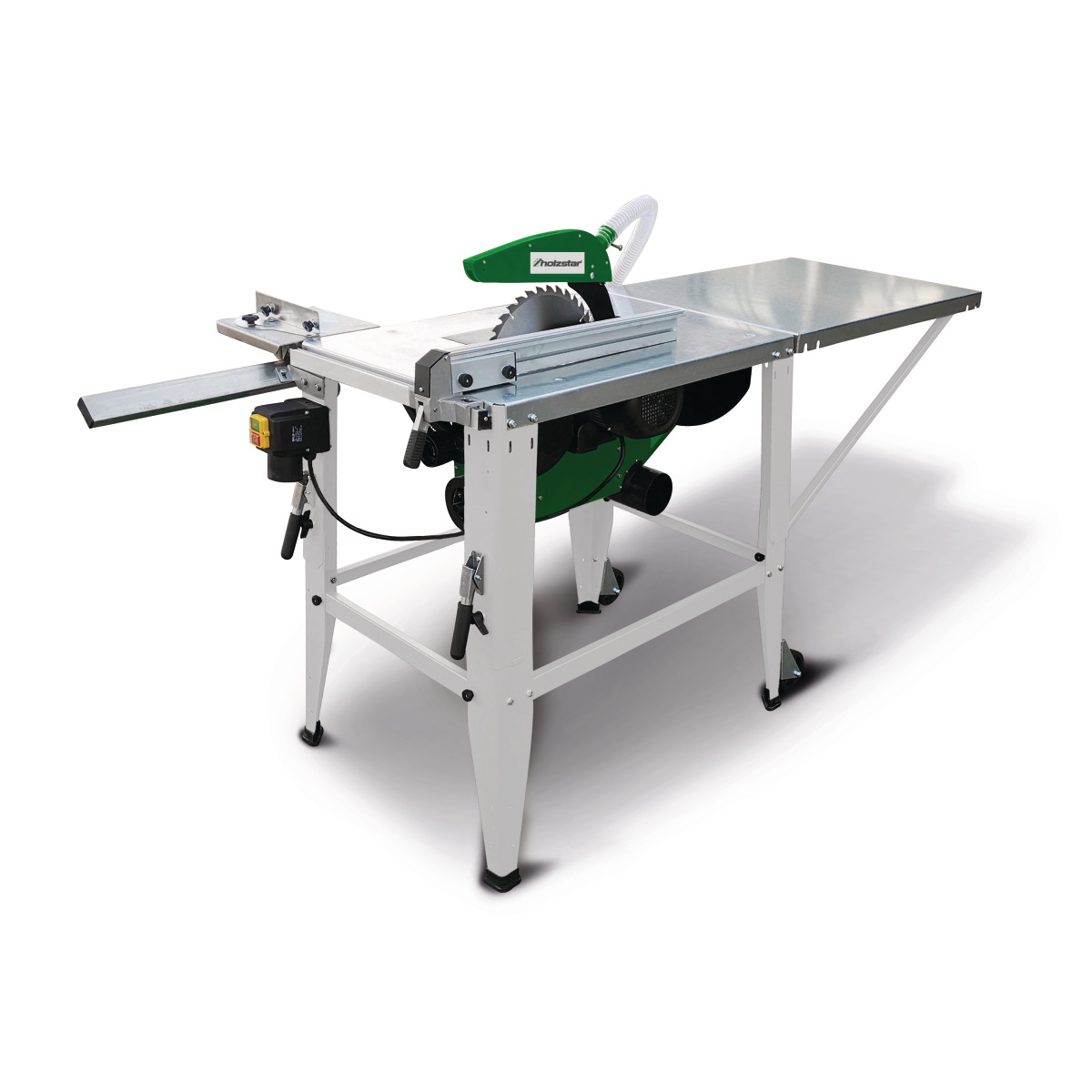 HOLZSTAR Tischkreissäge TKS 316 PRO (230 V)