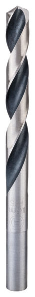 BOSCH Metal HSS Spiralbohrer, 10,5 x 87 x 133 mm, CYL Reduzierter Schaft BOSCH Metal HSS Spiralbohrer, 10,5 x 87 x 133 mm, CYL Reduzierter Schaft