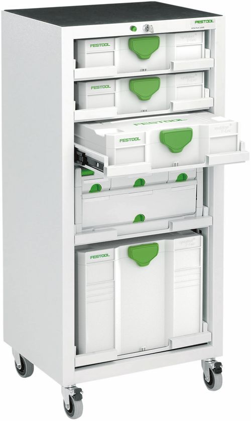 FESTOOL Systainer-Port SYS-PORT 1000/2