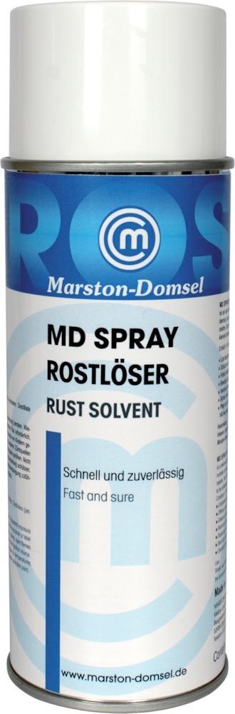 NEUTRAL MD-Spray Rostlöser Dose 400ml NEUTRAL MD-Spray Rostlöser Dose 400ml