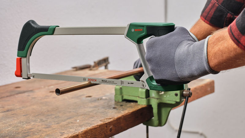 BOSCH Handwerkzeuge Bügelsäge 300 mm