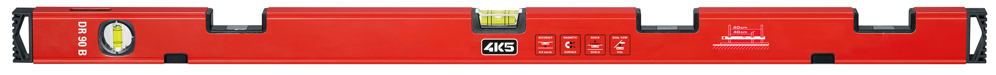 LASERLINER DR 90 B