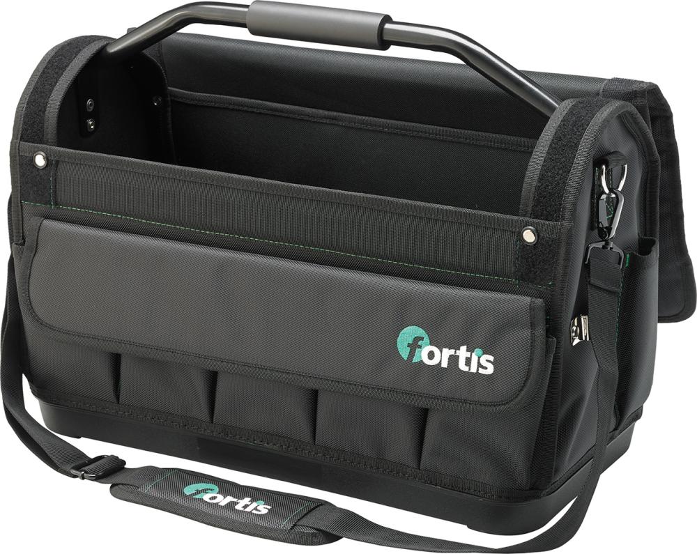 FORTIS Werkzeugtasche 470 x 220 x 330 mm Nylon
