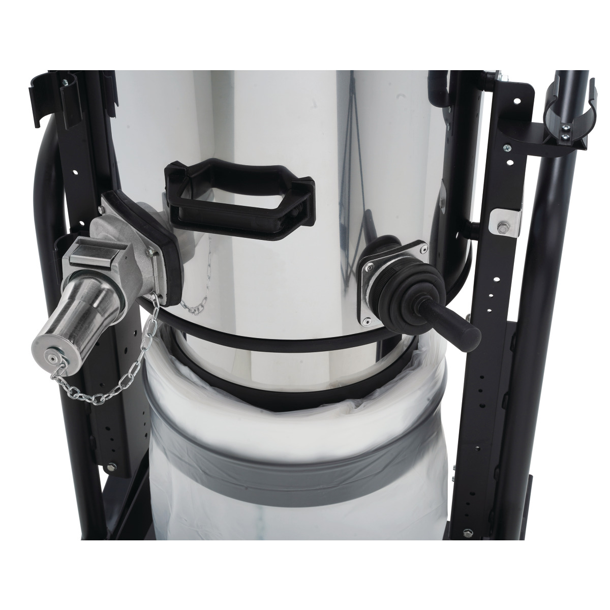 CLEANCRAFT Trockensauger dryCAT 320 BAG-H Pro CLEANCRAFT Trockensauger dryCAT 320 BAG-H Pro