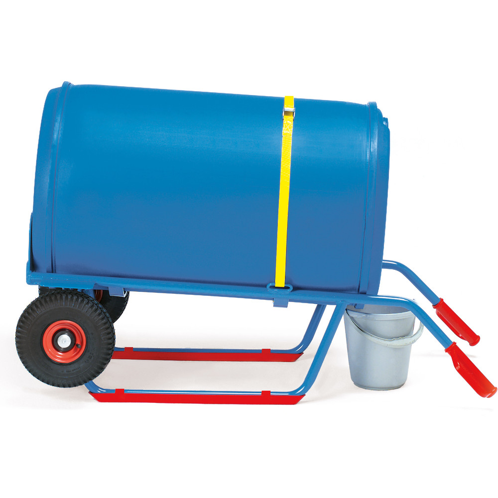 FETRA - FECHTEL TRANSPORTGERÄTE Fasskarre 2081