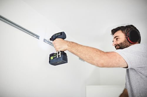 FESTOOL Akku-Schlagschrauber TID 18-Basic