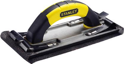 STANLEY Handschleifer 230x80,4mm STANLEY Handschleifer 230x80,4mm