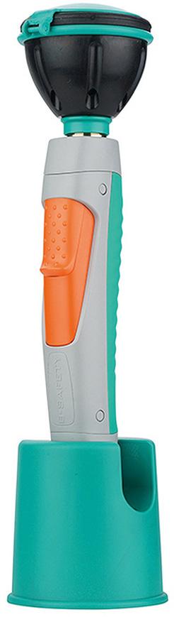 B-SAFETY PROFESSIONAL SAFETY SOLUTIONS Hand-Augendusche, 1 Brausekopf