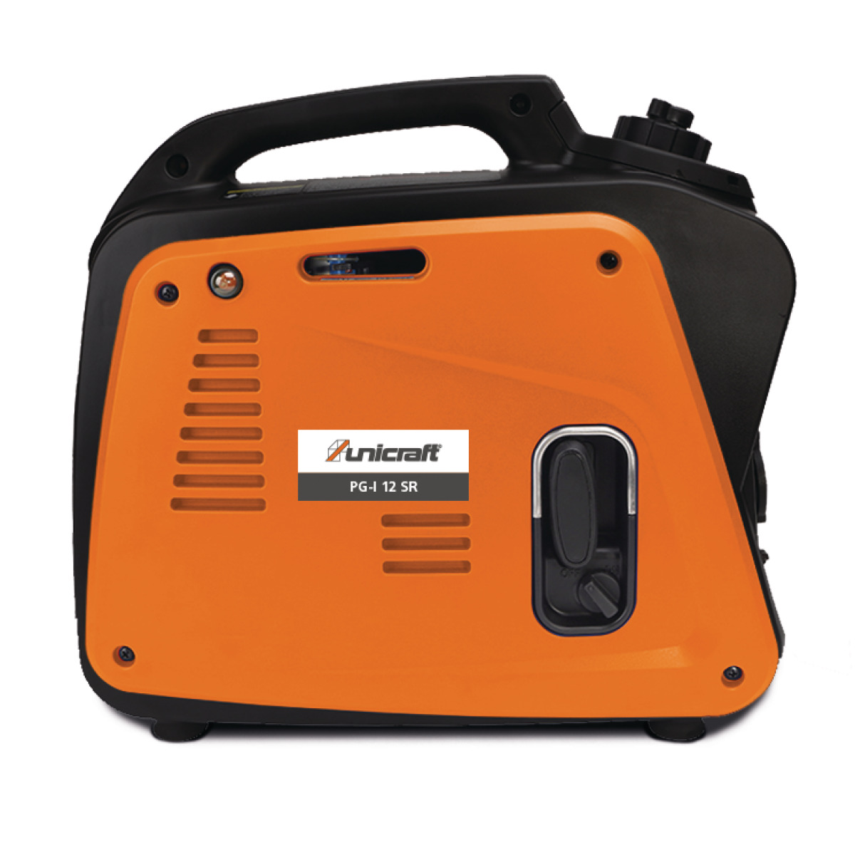 STÜRMER Inverter-Stromerzeuger Unicraft PG-I 12 SR