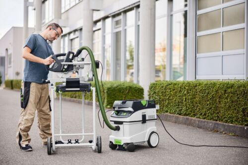 FESTOOL Saugschlauch D36x1,4m-AS/CTR FESTOOL Saugschlauch D36x1,4m-AS/CTR
