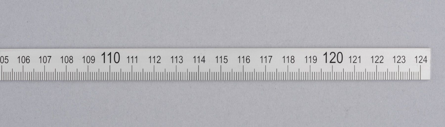 ALTENDORF Bandmaß rechts 140-1240mm 5 3/8 - 48 3/4Zoll