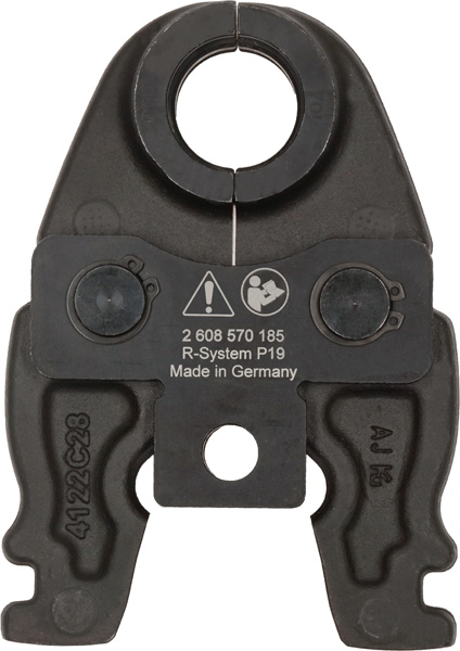 BOSCH EXPERT Compact Pressbacke, TH26