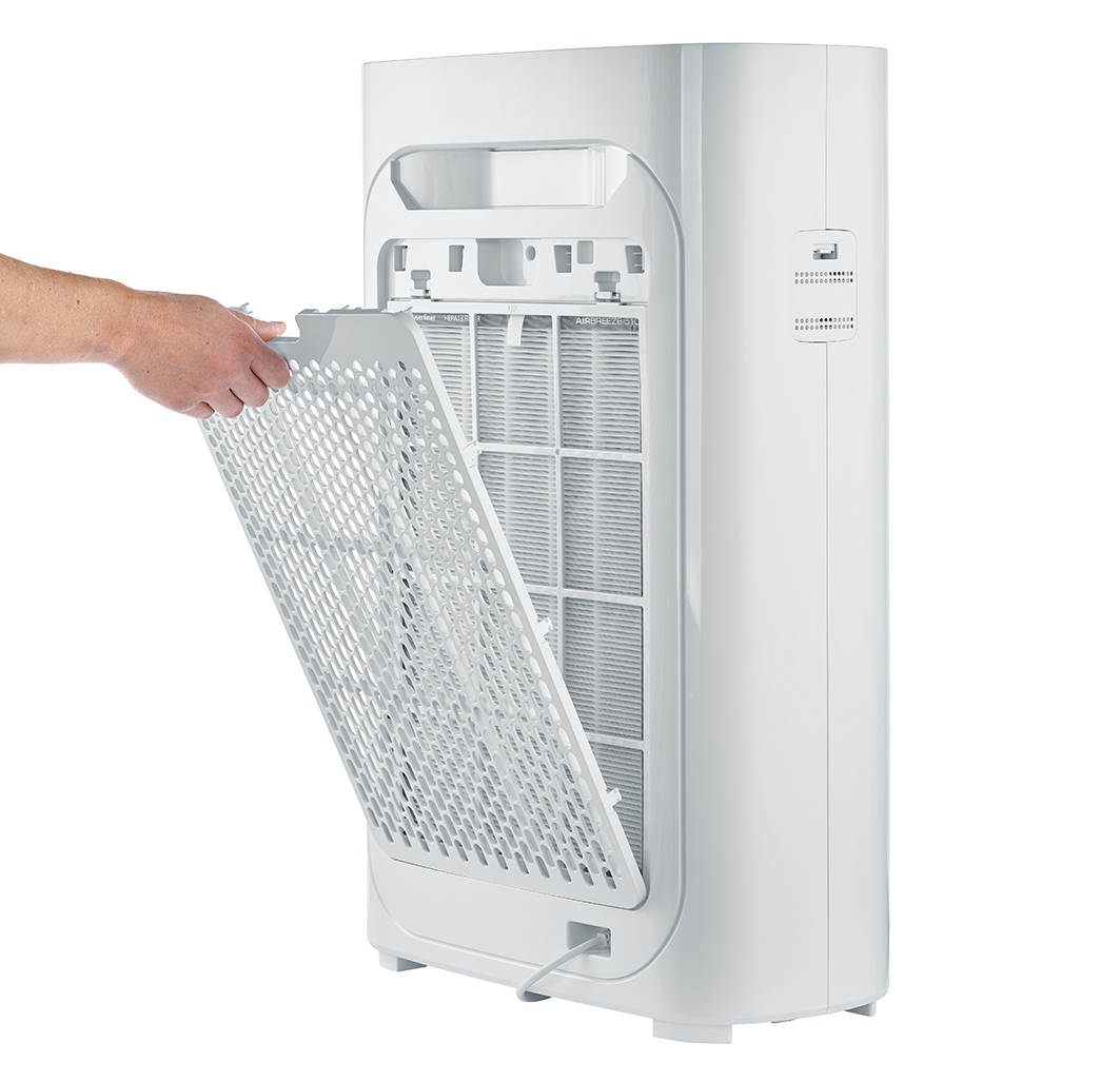LASERLINER AirBreeze 510UV LASERLINER AirBreeze 510UV