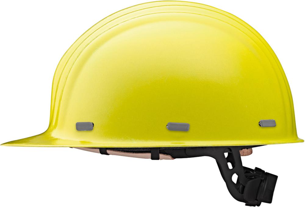 SCHUBERTH Schutzhelm BOP Gelb, Gr. 2 SCHUBERTH Schutzhelm BOP Gelb, Gr. 2