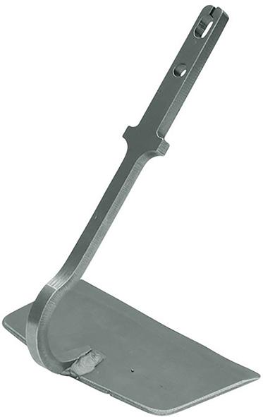 POLET POLET CLICK PRO Rubenhacke 140x70mm POLET POLET CLICK PRO Rubenhacke 140x70mm
