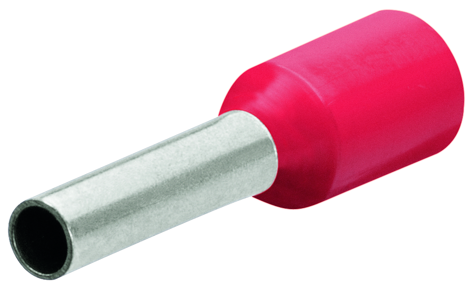 KNIPEX KNIPEX 97 99 357 Aderendhülsen mit Kunststoffkragen KNIPEX KNIPEX 97 99 357 Aderendhülsen mit Kunststoffkragen