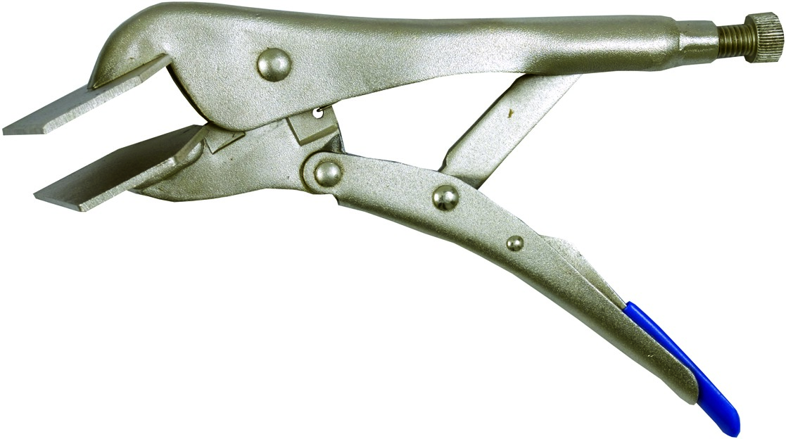 PROJAHN Breitmaul Gripzange 8" 205 mm