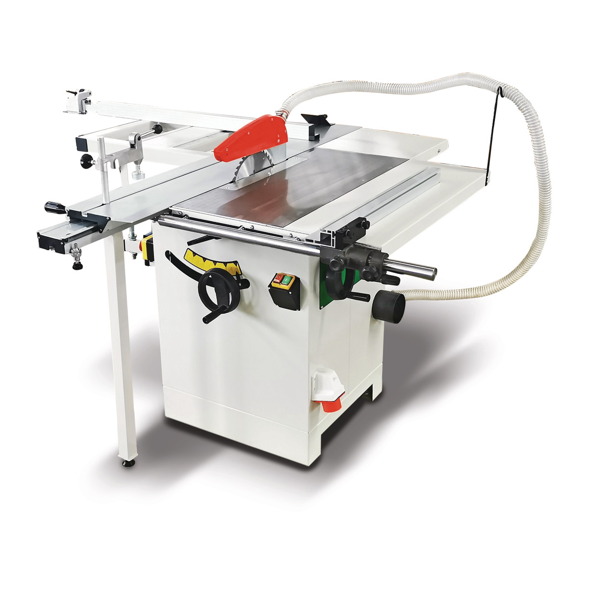 HOLZSTAR Formatkreissäge FKS 255-1300 (400V)