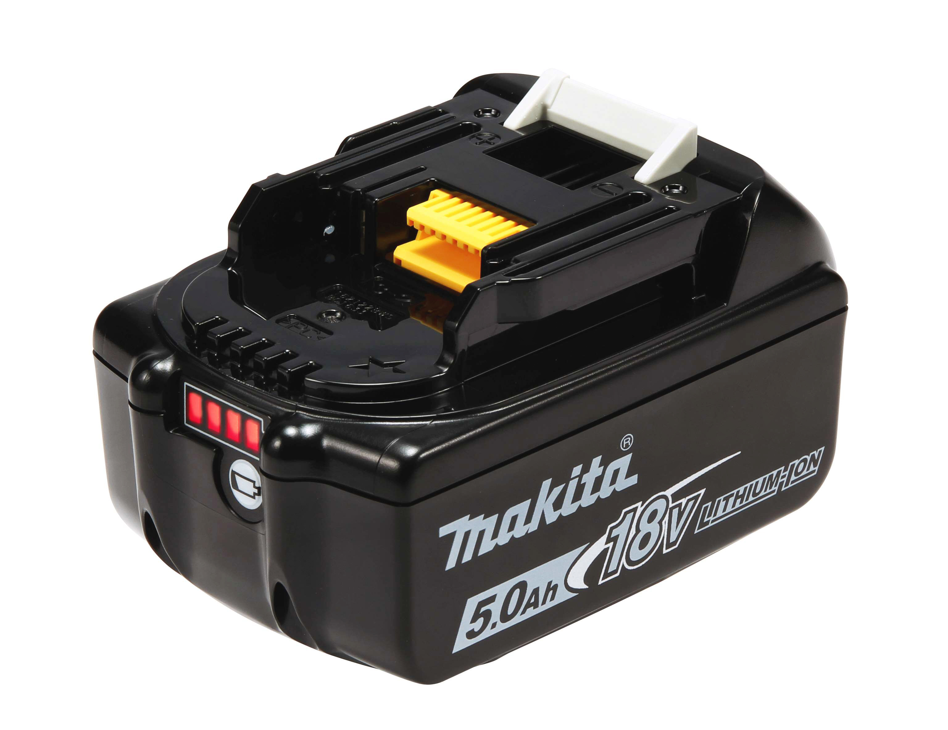 MAKITA Akkupack 18V/5.0Ah BL1850B MAKITA Akkupack 18V/5.0Ah BL1850B