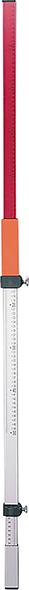 LEICA Flexi Rod Scale mm (Length: 130 - 240cm)