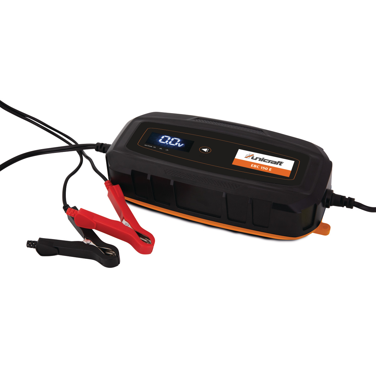 STÜRMER Elektronisches Batterielade-/erhaltungsgerät Unicraft EBC 150 E STÜRMER Elektronisches Batterielade-/erhaltungsgerät Unicraft EBC 150 E