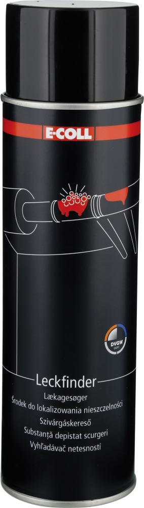 E-COLL Leckfinder 400ml E-COLL EE