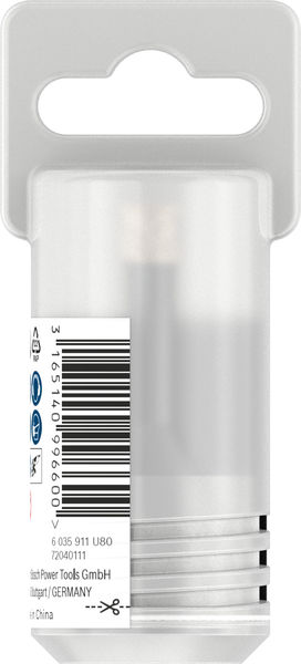 BOSCH PRO Ceramic dry Trockenbohrkrone, 8 x 30 x 22.23 mm BOSCH PRO Ceramic dry Trockenbohrkrone, 8 x 30 x 22.23 mm