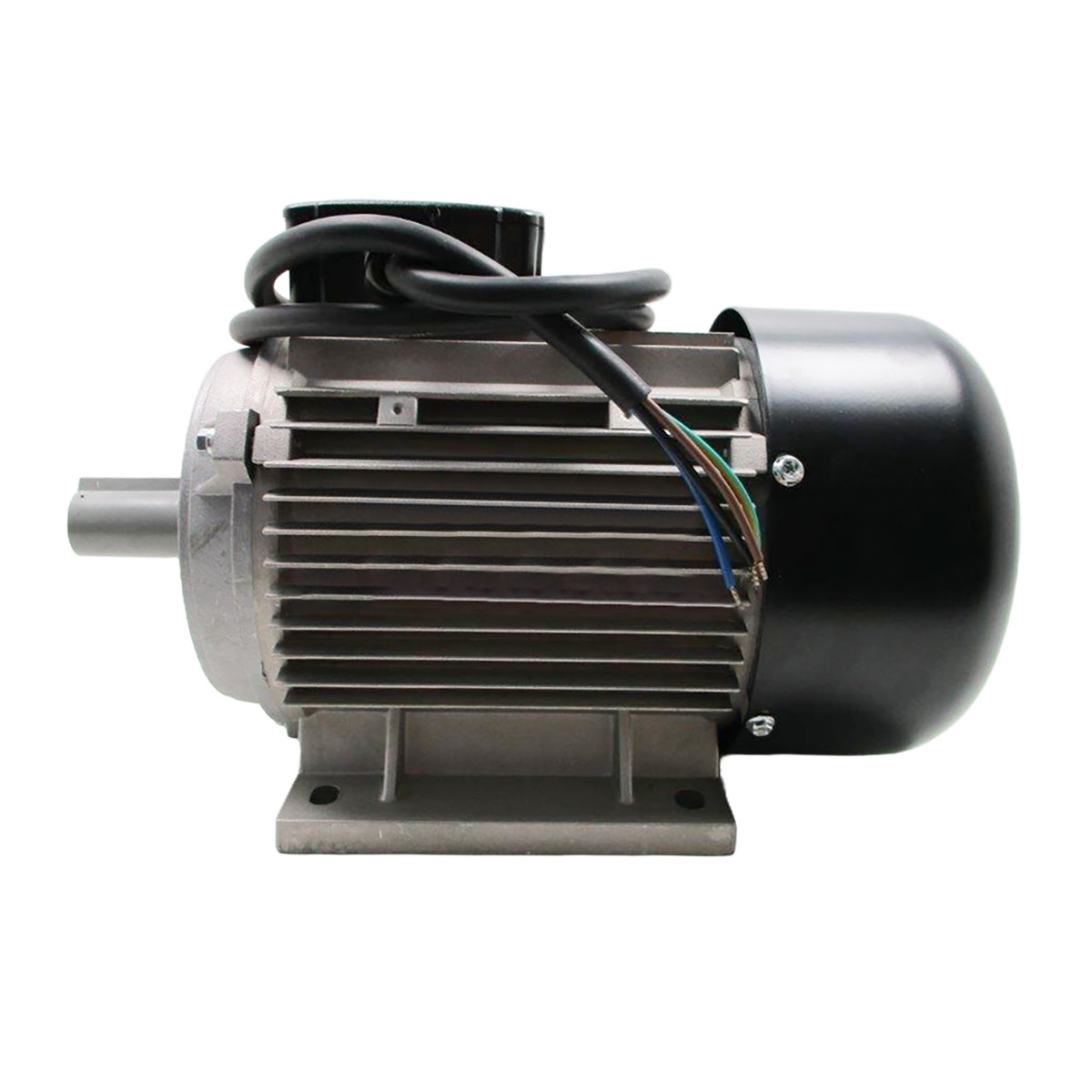 AIRCRAFT Elektromotor 2,2 kW / 400 V AIRCRAFT Elektromotor 2,2 kW / 400 V
