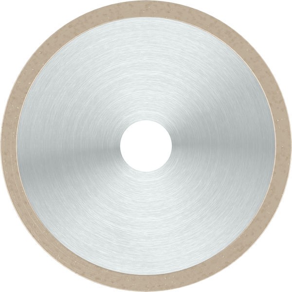 BOSCH Ceramic Trennscheibe, 125 x 7 mm, Bohrung 22,23 mm BOSCH Ceramic Trennscheibe, 125 x 7 mm, Bohrung 22,23 mm