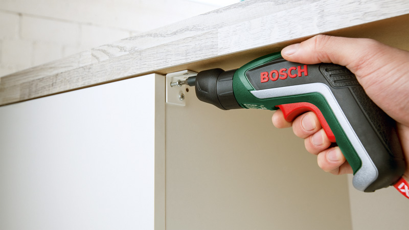 BOSCH Exzenter-Aufsatz, Systemzubehör IXO Collection BOSCH Exzenter-Aufsatz, Systemzubehör IXO Collection