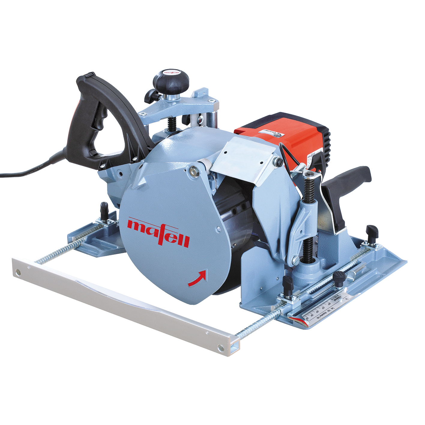 MAFELL Kervenfräse ZK 115 Ec MAFELL Kervenfräse ZK 115 Ec