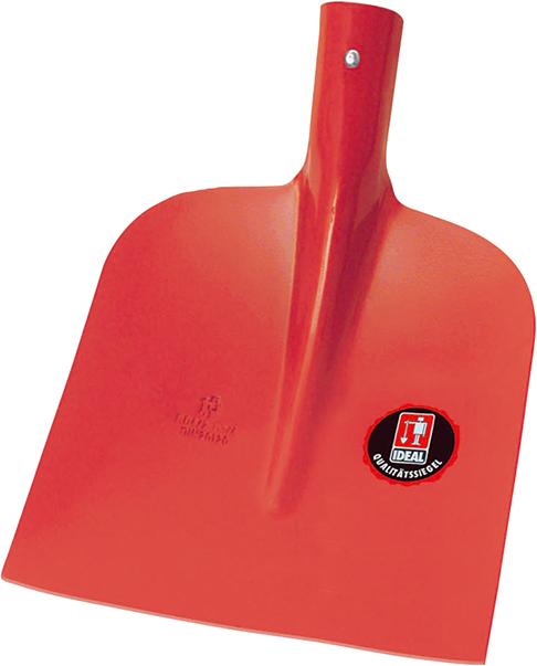 IDEAL Holsteiner Schaufel Gr. 0RB 3/4 gehoben Ideal IDEAL Holsteiner Schaufel Gr. 0RB 3/4 gehoben Ideal