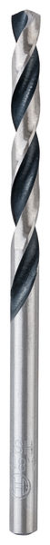 BOSCH Metal HSS Spiralbohrer, 4,8 x 52 x 86 mm, CYL-Schaft BOSCH Metal HSS Spiralbohrer, 4,8 x 52 x 86 mm, CYL-Schaft