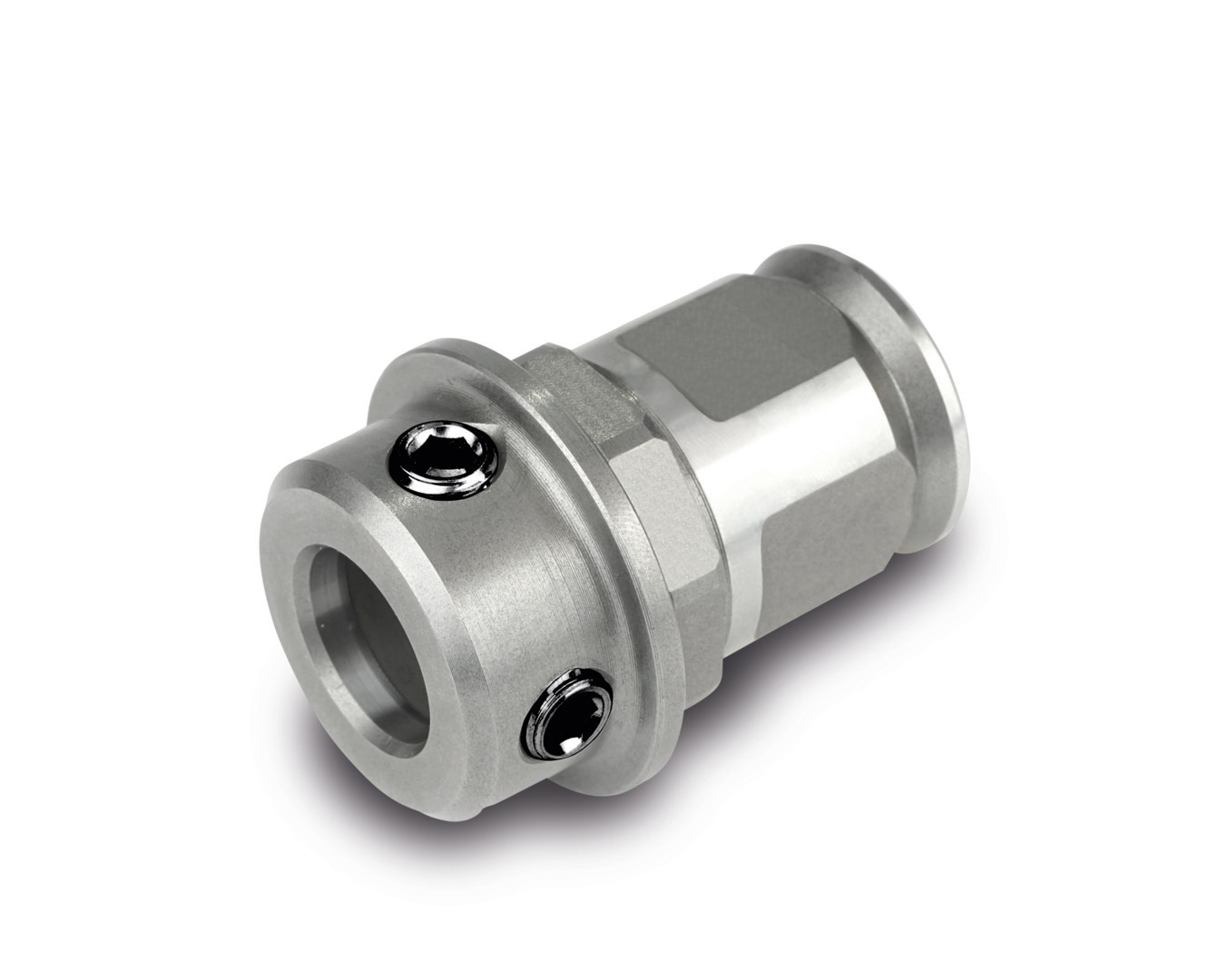 FEIN Adapter mit QuickIN MAX- / Weldon 32-Aufnahme