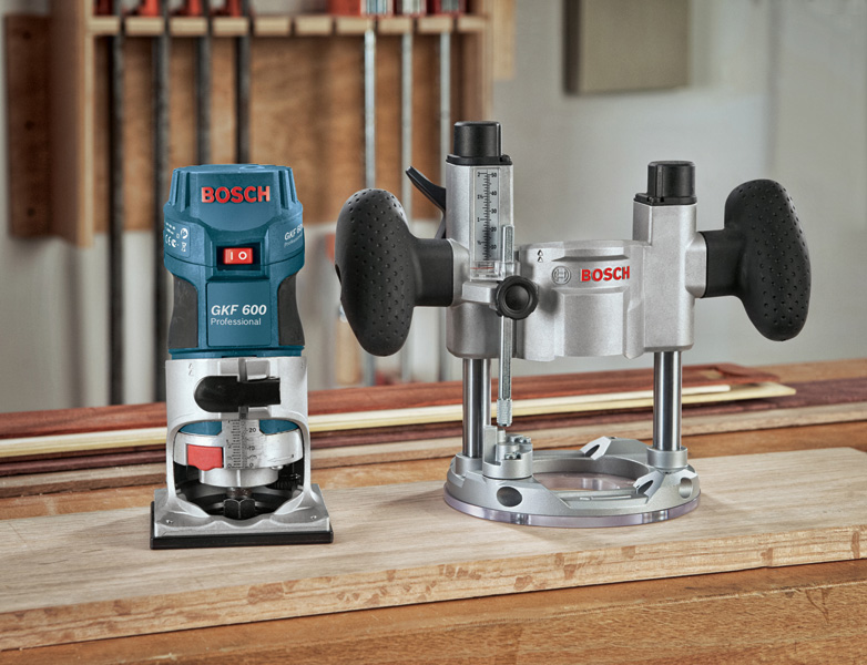 BOSCH Taucheinheit TE 600