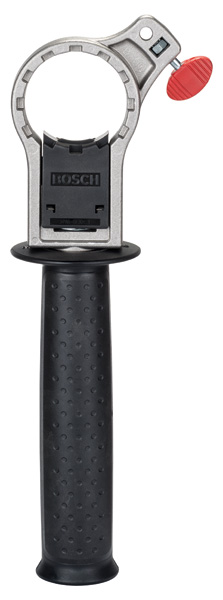BOSCH Handgriff für Schlagbohrmaschinen, passend zu: GSB 162-2 RE Professional BOSCH Handgriff für Schlagbohrmaschinen, passend zu: GSB 162-2 RE Professional