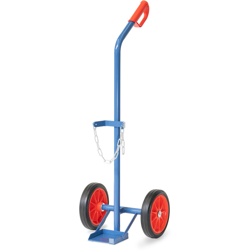 FETRA - FECHTEL TRANSPORTGERÄTE Stahlflaschenkarre 51091