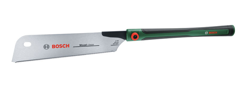 BOSCH Handwerkzeuge Japansäge Kataba 270 mm BOSCH Handwerkzeuge Japansäge Kataba 270 mm