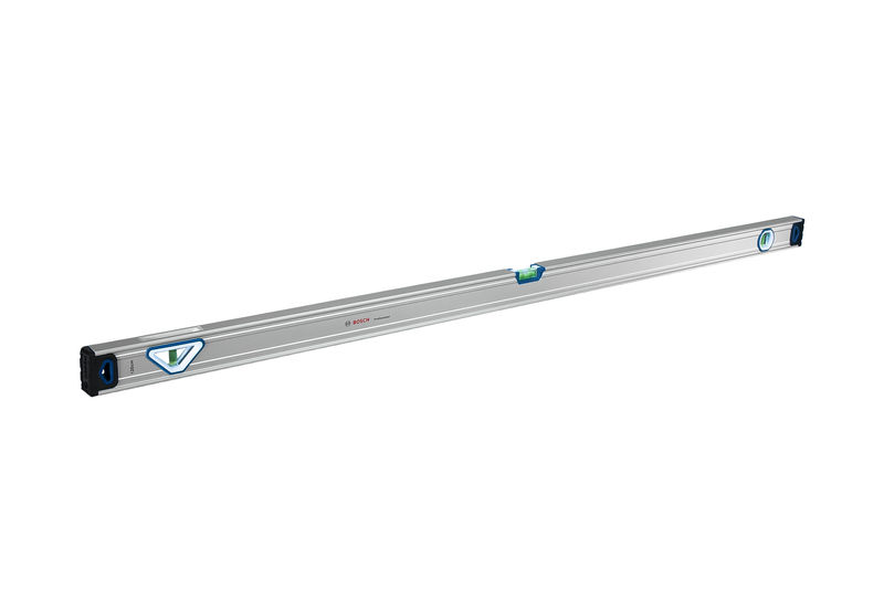 BOSCH Wasserwaage schmal 120 cm BOSCH Wasserwaage schmal 120 cm