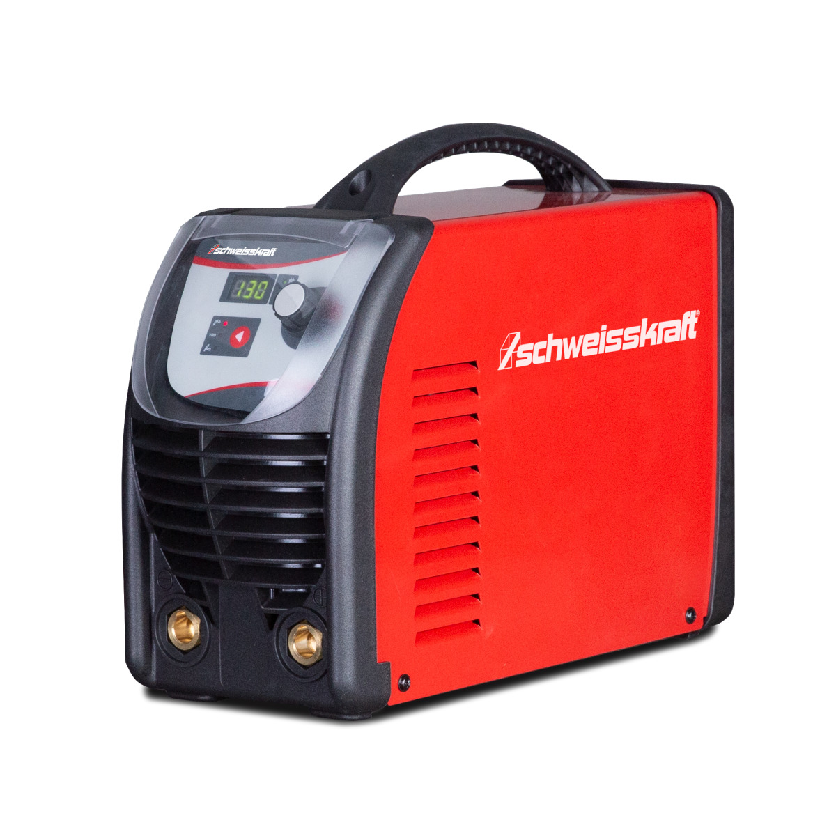 STÜRMER Elektrodeninverter Schweisskraft CRAFT-STICK 161P