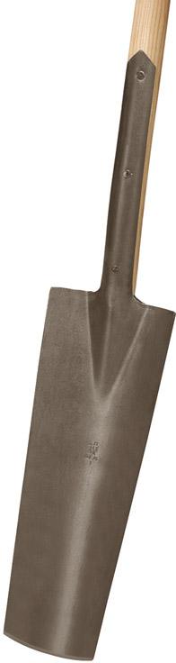 IDEAL Drainierspaten Gr. 1 T-Stiel Ideal IDEAL Drainierspaten Gr. 1 T-Stiel Ideal