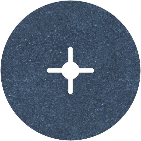 BOSCH PRO R574 Fiberscheibe, 180 mm, G24