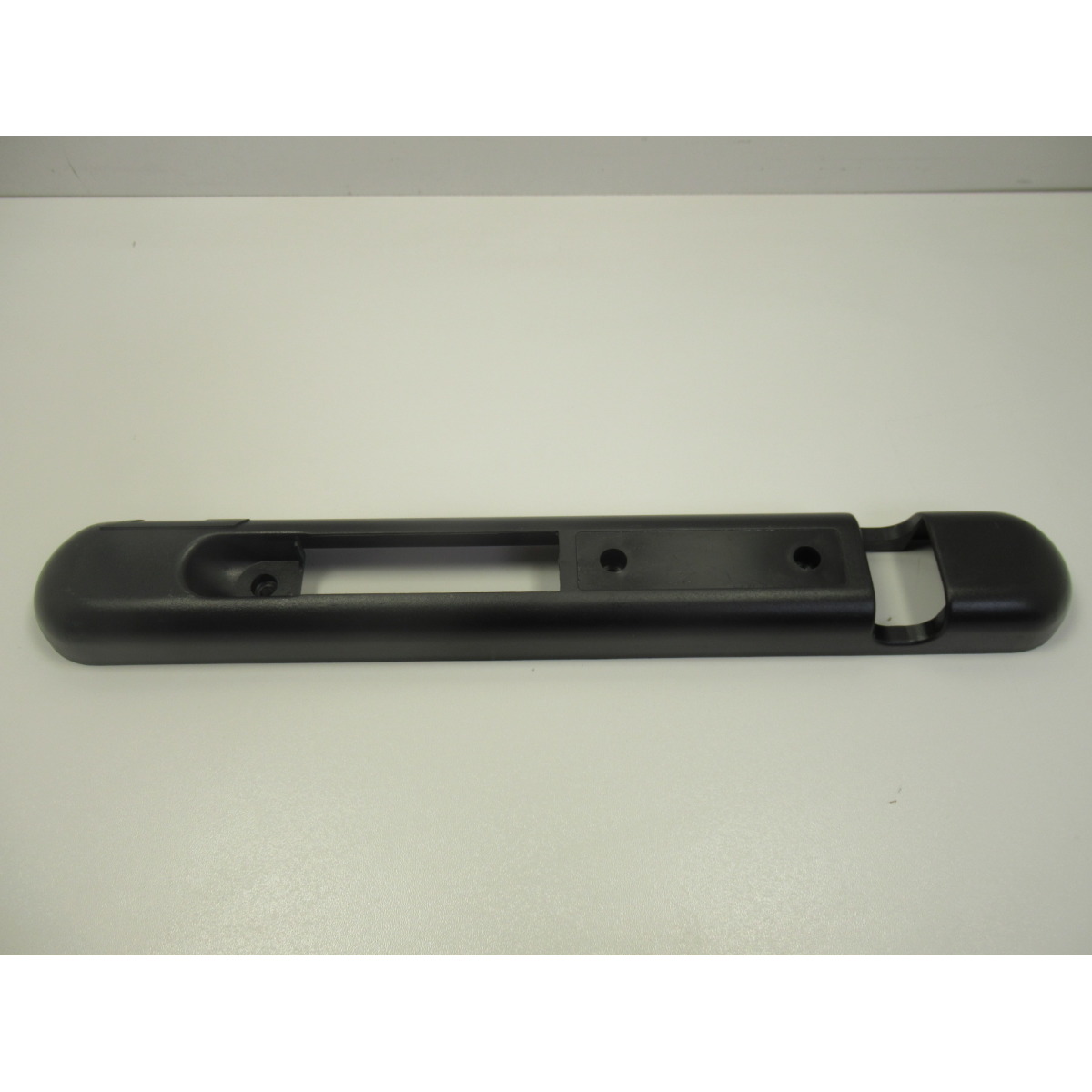 STÜRMER Abdeckung BTS 151 Holzstar RAL9005 STÜRMER Abdeckung BTS 151 Holzstar RAL9005