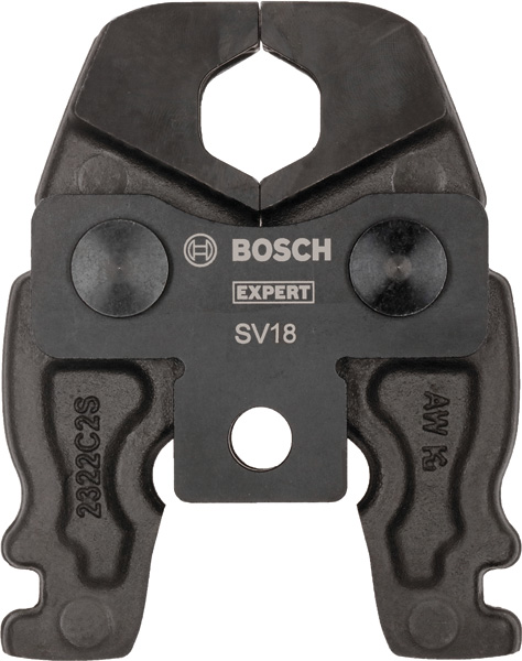 BOSCH EXPERT Compact Pressbacke, SV18